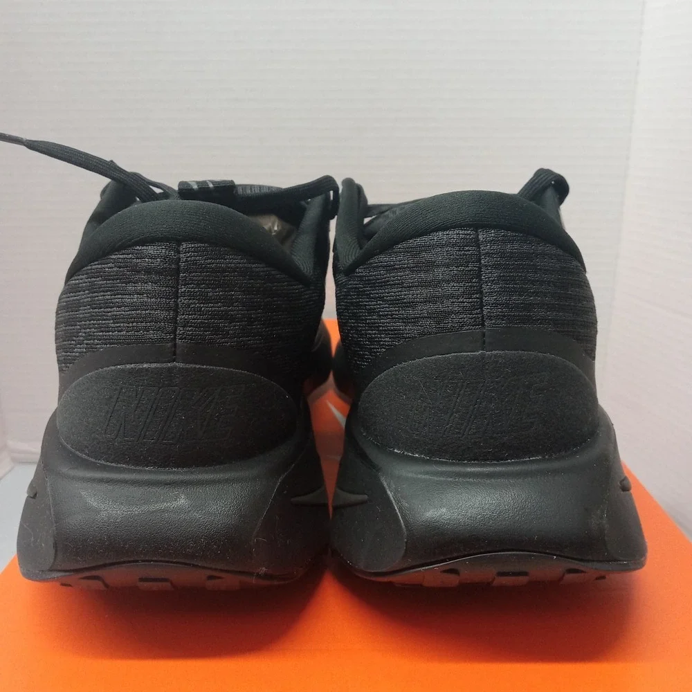 Nike Motiva‎ Triple Black Anthracite DV1237-003 Men's Walking shoe size 11.5
